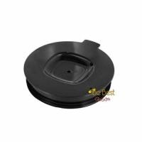 ราคา อะไหล่ ฝาปิดโถปั่นน้ำ Philips 350 w ขนาด 1.25 ลิตร ฟิลิปส์ รุ่น HR2051 , HR2056, HR2059 ของแท้ 100℅ (4734764610)