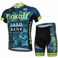 ราคา 【COD】a۩Lee Bicycle ชุดปั่นจักรยานผู้ชาย Thinkoff (S93) 8deq (8471939993)