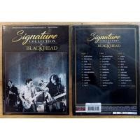 ราคา CD,Blackhead - Signature Collection of แบล็คเฮด(3CD) (21222778278)