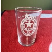 ราคา แก้วเบียร์ญี่ปุ่น แก้วเบียร์ Sapporo 120 ml. งานลิขสิทธิ์แท้ (22310944094)