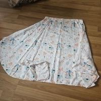 ราคา ผ้าคลุมให้นม มือ2สภาพดีสะอาด (41564885187)