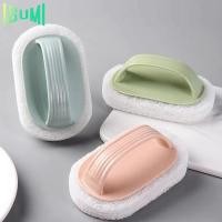 ราคา แปรงทำความสะอาด แปรงขัดห้องน้ำ ฝอยขัดเอนกประสงค์ ที่ขัดพื้น (14401630454)