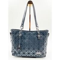 ราคา Coco london กระเป๋าถือ สะพายไหล่ สะพายข้าง มีสายยาว 2 ช่องการใช้งาน หนัง Safiano อะไหล่ดำ Jessi (25672420918)