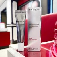 ราคา Shiseido Men Total Revitalizer Eye Cream 15ml อายครีม บำรุงรอบดวงตา (ฉลากไทย) (13888653454)