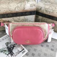 ราคา พร้อ​มส่ง​จ้า​า​✨Coach 6548✨ (3496726118)