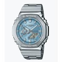 ราคา นาฬิกาข้อมือผู้ชาย Casio G-Shock รุ่น GM-2110D-2ADR (42213654073)
