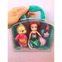 ราคา Disney Ariel mini Animators (9506301728)