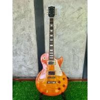 ราคา กีตาร์ไฟฟ้ามือสอง Orville Lespaul Standard (28167715416)