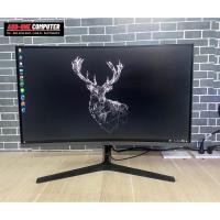 ราคา (จอคอมพิวเตอร์) SAMSUNG LC27JG54QEXXT 27" VA 2K 144Hz (21836560126)