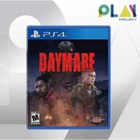 ราคา [PS4] Daymare 1998 [PlayStation4] [เกมps4] [แผ่นเกมPs4] (23882680099)