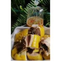 ราคา ไก่ต้มน้ำปลา พร้อมน้ำจิ้มแซ่บๆ (23036394665)