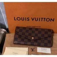 ราคา Used likes new*LV Damier (2484038502)