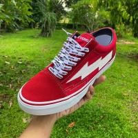 ราคา (สินค้าพร้อมจัดส่ง) Revenge x Storm Red Japan version (5946998651)