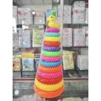 ราคา ห่วงโยนเป็ด 12 ห่วง ของเล่นเสริมพัฒนาการ (15602718757)