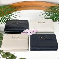 ราคา กระเป๋าสตางค์ผู้หญิงแบบพับได้ CK ZIP CLOSURE - EMBOSSED EMBOSSED CK031 (27156460129)
