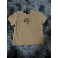 ราคา เสื้อยืด CPS CHAPS ผู้หญิงแท้จากช้อป 100% (40315166748)