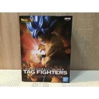 ราคา DRAGONBALL SUPER TAG FIGHTERS SON GOKU - ดราก้อนบอล (โกคู) (2819634112)