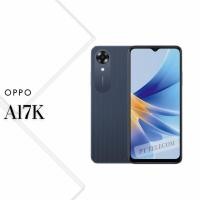 ราคา Oppo A17k (Ram3/64GB) เครื่องศูนย์ไทย เคลียสตอค ประกันร้าน (18577076552)