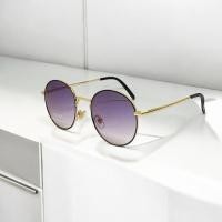 ราคา แว่นกันแดดสายตาสั้น เลนส์สีดำ ทรงหยดน้ำ กรอบแฟชั่น ขาสปริง ใส่สบาย -0.50 ถึง -4.00 D703121 (27737271653)