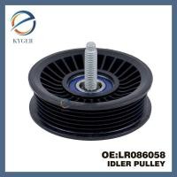 ราคา เหมาะสําหรับ Land Rover Discovery Range Rover Range Rover Engine Belt Crossing Wheel LR086058 ล106769 (40864316486)