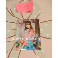 ราคา bnk 48 รูปปกโมบาย จากอัลบั้ม Kimi wa melody รูป ซิง 4 โมบาย แถมซีดีเปล่าไม่มีบัตรจับมือ (1565243366)