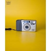 ราคา กล้องฟิล์มคอมแพค Pentax Espio 115m (10939790661)