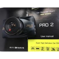 ราคา กล้องติดรถ Dcam pro2 (1342368428)