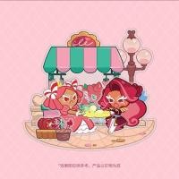 ราคา 【พร้อมส่ง】cookie run kingdom doll、shadow milk cookie run kingdom、cookie run kingdom card、สินค้าของเล่นตุ๊กตา ของเล่นตุ๊กตา ของขวัญ แอนิเมชั่น (26082457502)