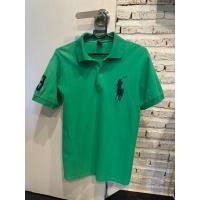 ราคา POLO RALPH LAURENแท้ ม้าใหญ่ สีเขียว (28313309394)