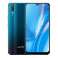 ราคา vivo Y11 3/32GB สีเขียว (5565626227)