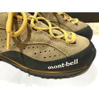 ราคา รองเท้า Montbell เดินป่า ไซส์24.5cm (5455922017)