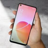 ราคา OPPO Reno 6Z 5G (8/128) มือสอง (24308454270)