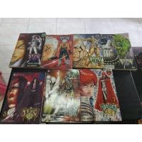 ราคา มีดที่13 ภาคแรกเล่ม1-7(จบ) (29039737607)