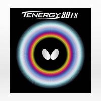 ราคา ยางปิงปองยี่ห้อ BUTTERFLY TENERGY 80FX (2652503839)