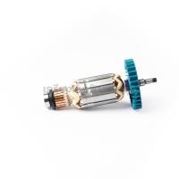 ราคา [พร้อมส่ง] อะไหล่ ทุ่น armature เครื่องเจียร์ Makita GA5010, GA5020, GA6010, GA6020 แท้ (24909353560)