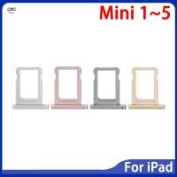 ราคา สําหรับ Ipad mini 5 4 3 2 1 A1550 A1600 A1601 A1490 A1491 A1454 A2124 A2126 A2125 ซิมการ์ดผู้ถือถาด (42509906975)