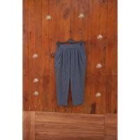 ราคา LACOSTE กางเกงขายาว ลาคอสท์ มือสองดั้งเดิม (27637915809)