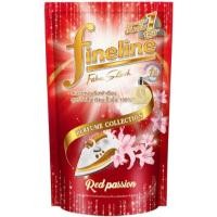 ราคา ไฟน์ไลน์น้ำยารีดผ้าเรียบคอลเลคชั่นน้ำหอมถุงสีแดง 450มล. (41701327098)