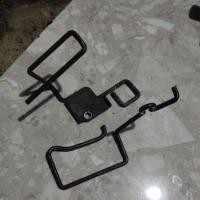 ราคา ขายึดสาย Kawasaki zx 130 (27841014606)