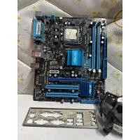 ราคา Mainboard เมนบอร์ด G41 Asus P5G41T-M LX (LGA775) มือสองสภาพดี (24676941771)