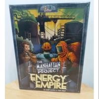 ราคา Manhattan Project energy empire (1745049069)
