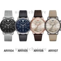 ราคา นาฬิกา Emporio armani ของแท้ 100% (22160050245)