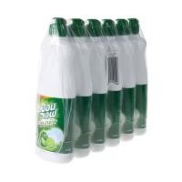 ราคา HOMEHAP ไลปอนเอฟ น้ำยาล้างจาน สูตรมะกรูด 500 มล. น้ำยาล้างจาน น้ำยาล้างจานชาม (18572407144)