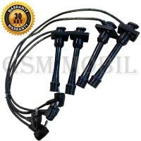 ราคา สายหัวเทียน เชือกหัวเทียน Toyota Corolla Great Soluna 1993-1999 10003838 (29619866941)