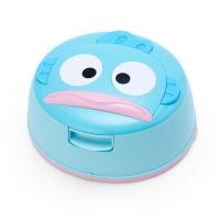 ราคา กล่องใส่ทิชชู่ กล่องใส่ทิชชู่เปียกลาย Hangyodon Sanrio จากญี่ปุ่น (24964278725)