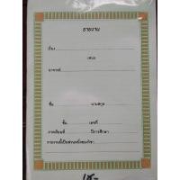 ราคา สมุดรายงานขนาด A4 คละสี (43758846084)