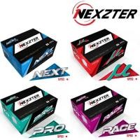 ราคา ผ้าเบรค NEXZTER Lexus LS430, LS460 (3UZ) ปี 01-06 (ผ้าเบรคหน้า) (7343549036)