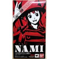 ราคา [Lot JP] FZ Nami Film Z นามิ ฟิล์ม แซด โมเดล วันพีช ของแท้ One Piece Bandai Figuarts Zero (24155046016)