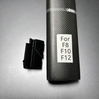 ราคา Pina pinarello dogma F8 F10 F12 กรอบ Seatpost Seatpost ผู้ถือแบตเตอรี่ di2 ปลั๊กแบตเตอรี่ (29088214522)