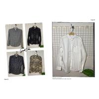 ราคา เสื้อเชิ้ตแบรนด์เนมผู้ชาย เสื้อเชิ้ตมือสอง (16487619656)